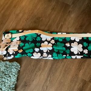 Royal & Awsome golf pants with belt